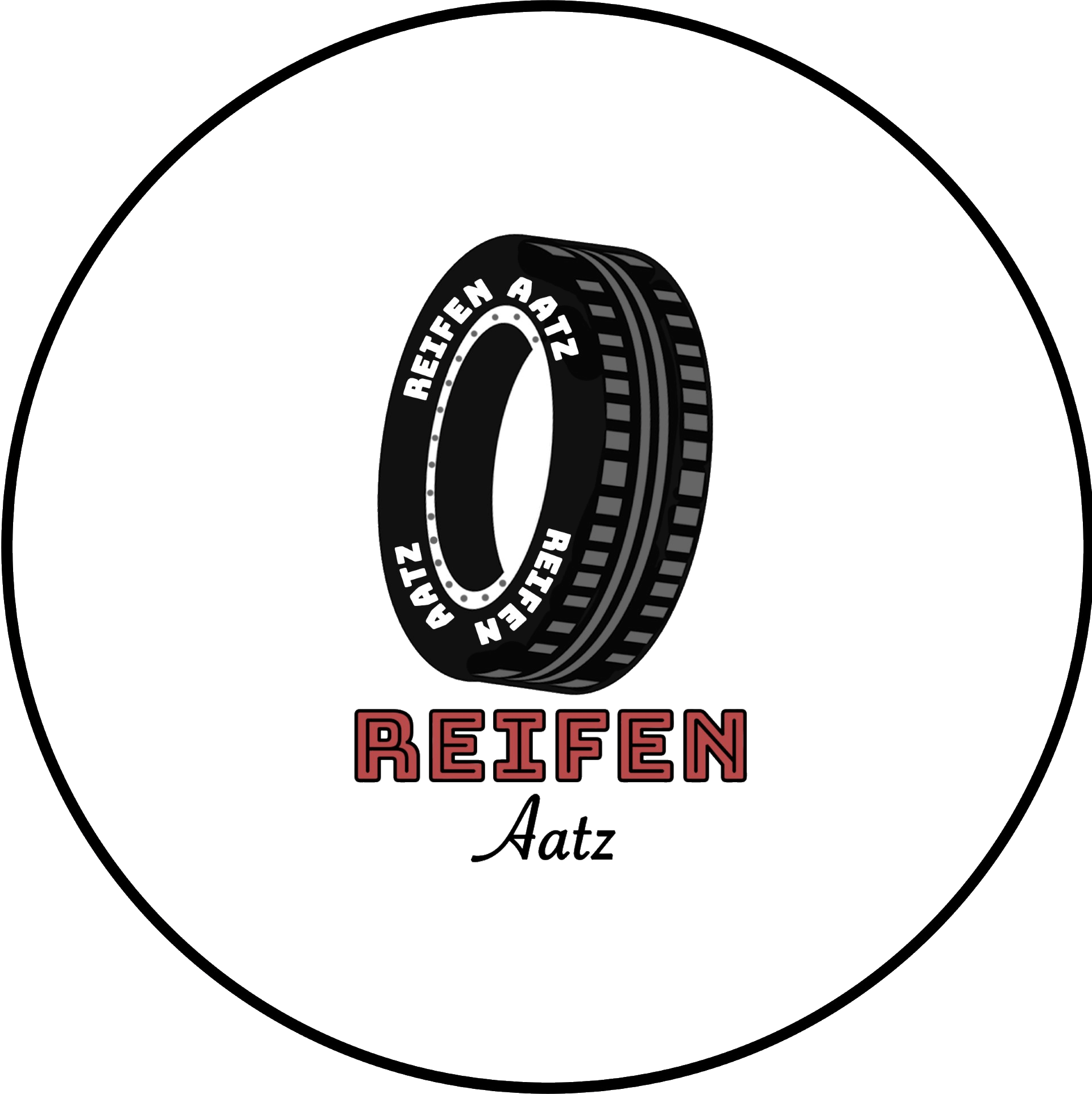 Reifen Aatz